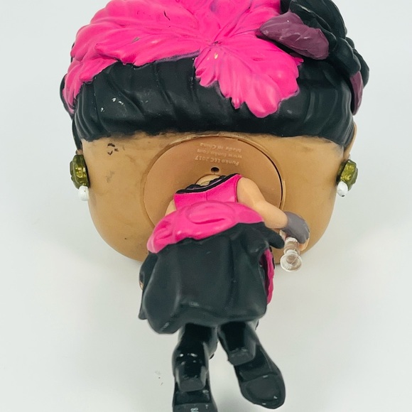 Funko Pop Westworld Maeve 458 Loose No Box - Picture 6 of 6